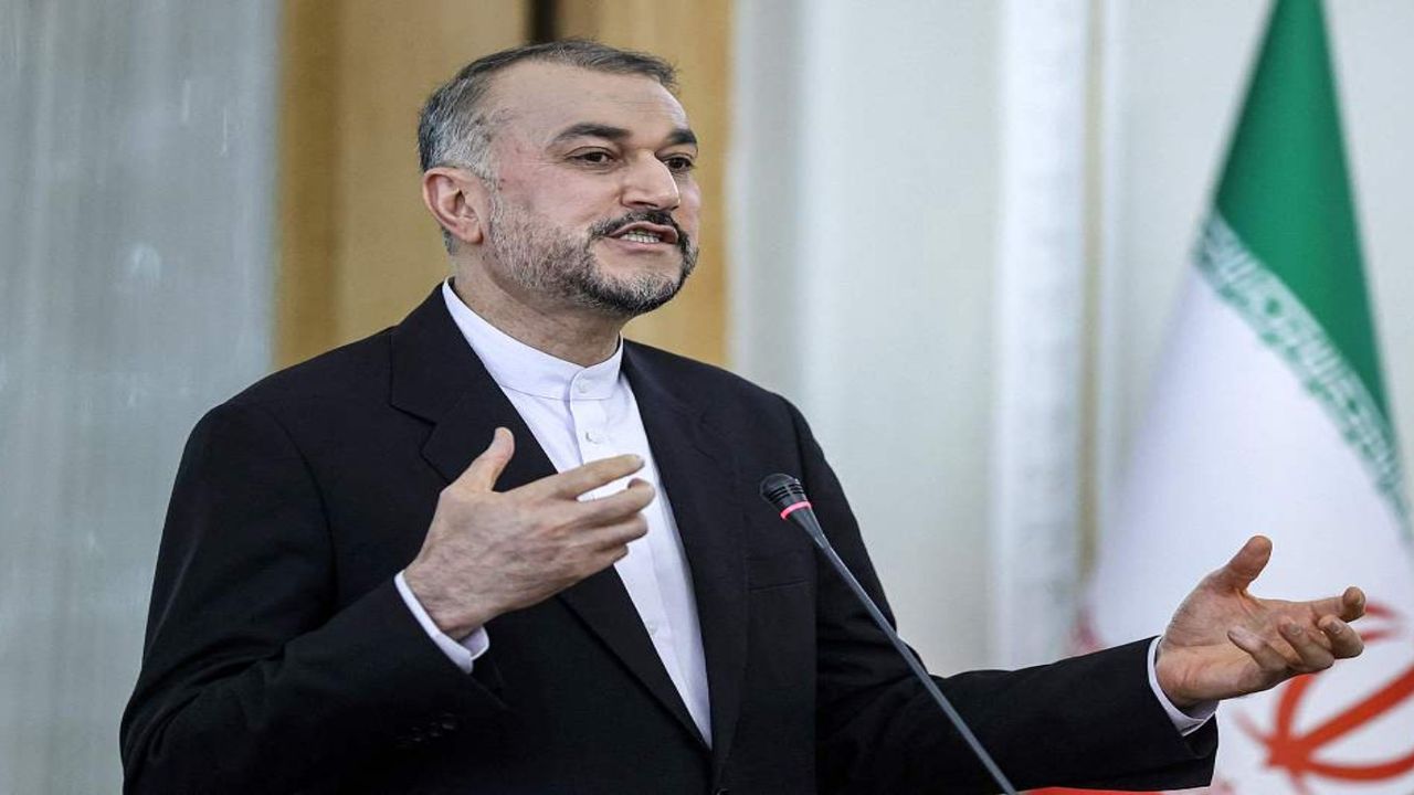 Gazze’de ateş hattı: İran’dan uyarı, “kontrol kaybedilebilir”