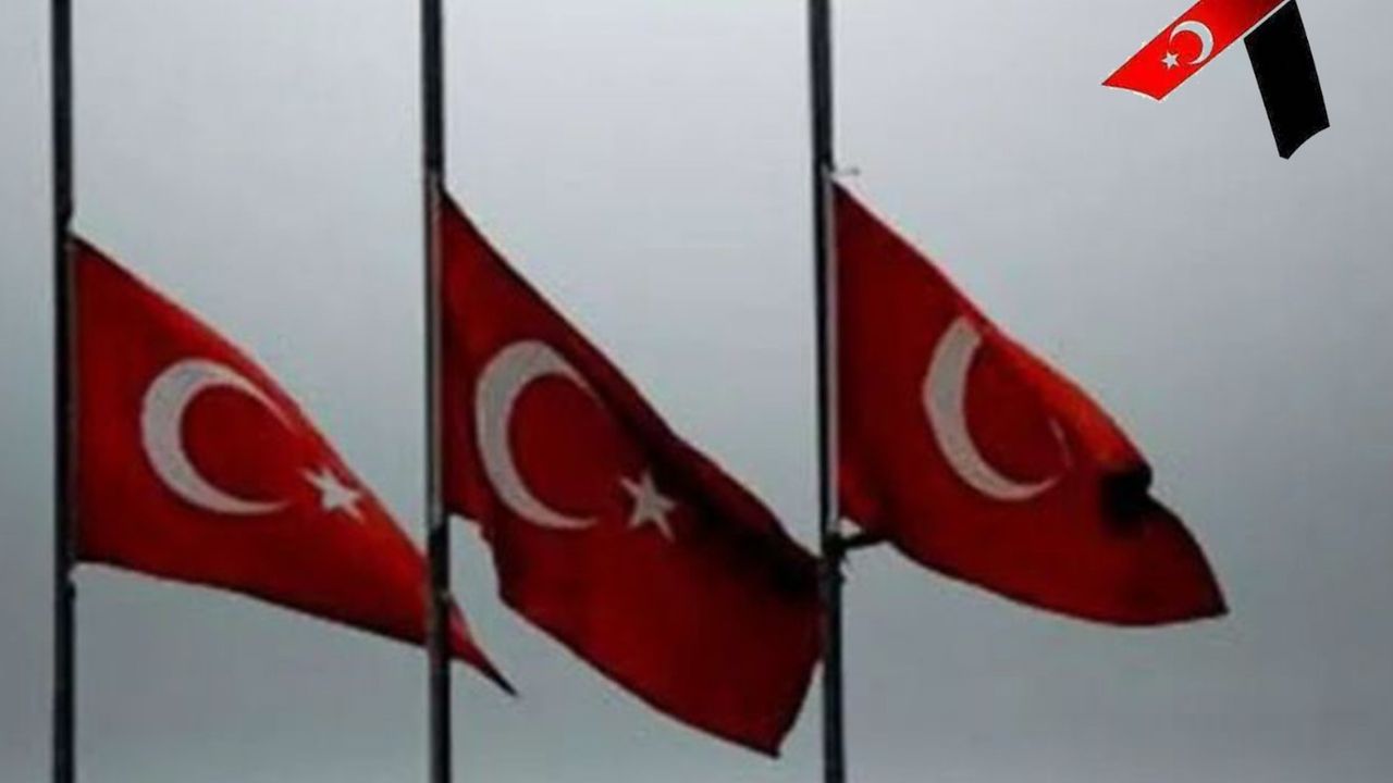 Gazze’de katliam: Türkiye’den 3 günlük milli yas kararı