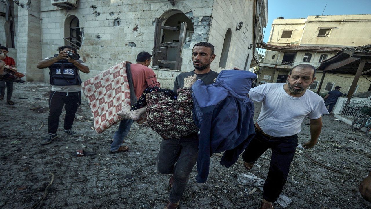 Gazze’ye kara harekatı neden ertelendi? İsrail ordusundan şaşırtıcı itiraf!