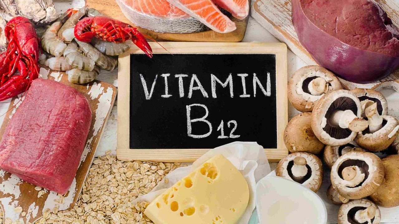 Hafızayı güçlendiriyor! İşte B12 vitamini içeren besinler... 
