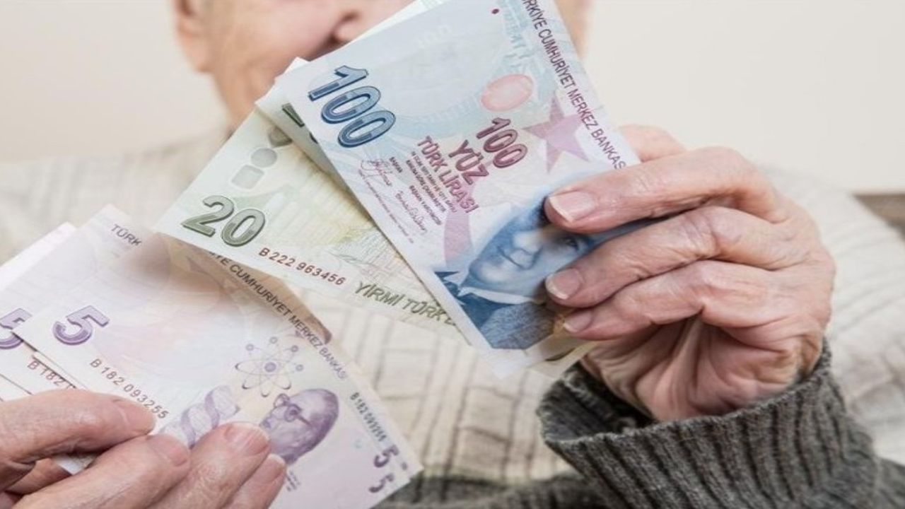 Her ayın 7-15'i arasında ödenecek! Desteğe destek olarak 610 TL eklenecek 