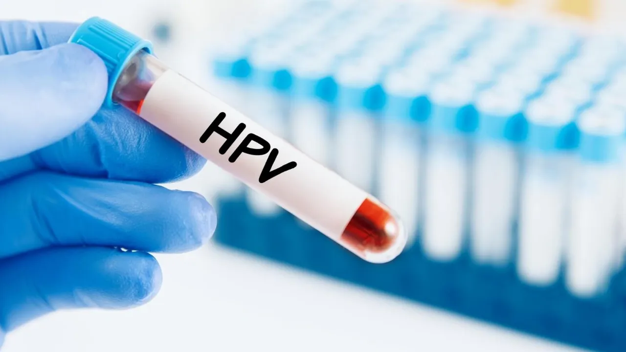 HPV nedir, nasıl bulaşır? İşte HPV hakkında bilinmesi gerekenler...