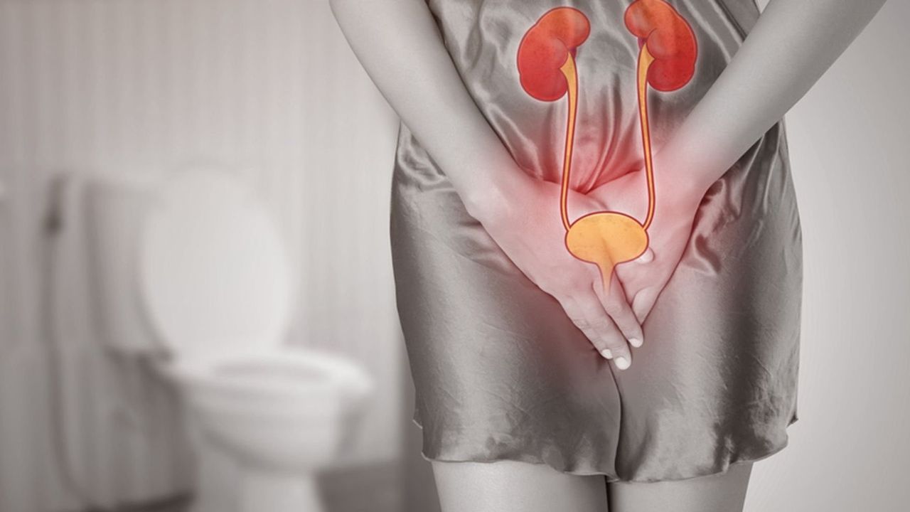 İdrarda yanma hissi o hastalığın habercisi! Erken önlem alınmazsa kısırlığa yol açıyor 
