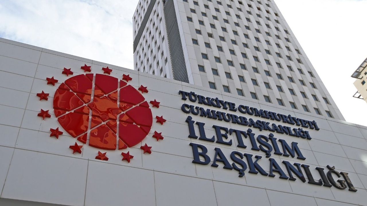 İletişim Başkanlığı'ndan Cumhuriyet Bayramı kutlamaları iptal edildi iddiasına yalanlama