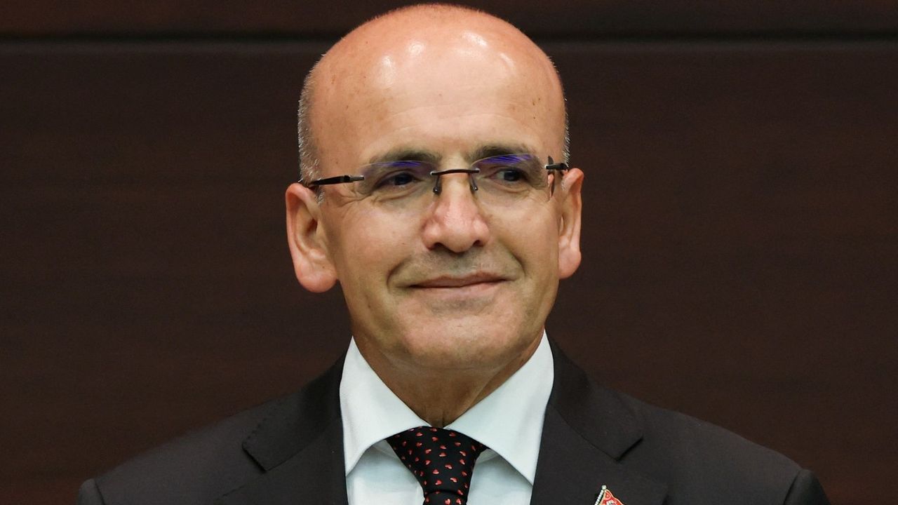 İletişim Başkanlığı’ndan Mehmet Şimşek açıklaması