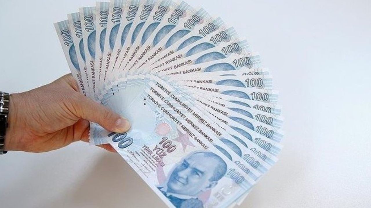 İlk 2 çocuğunuz için devlet çocuk başına 3071 TL veriyor! Bugün son hemen aktarılıyor