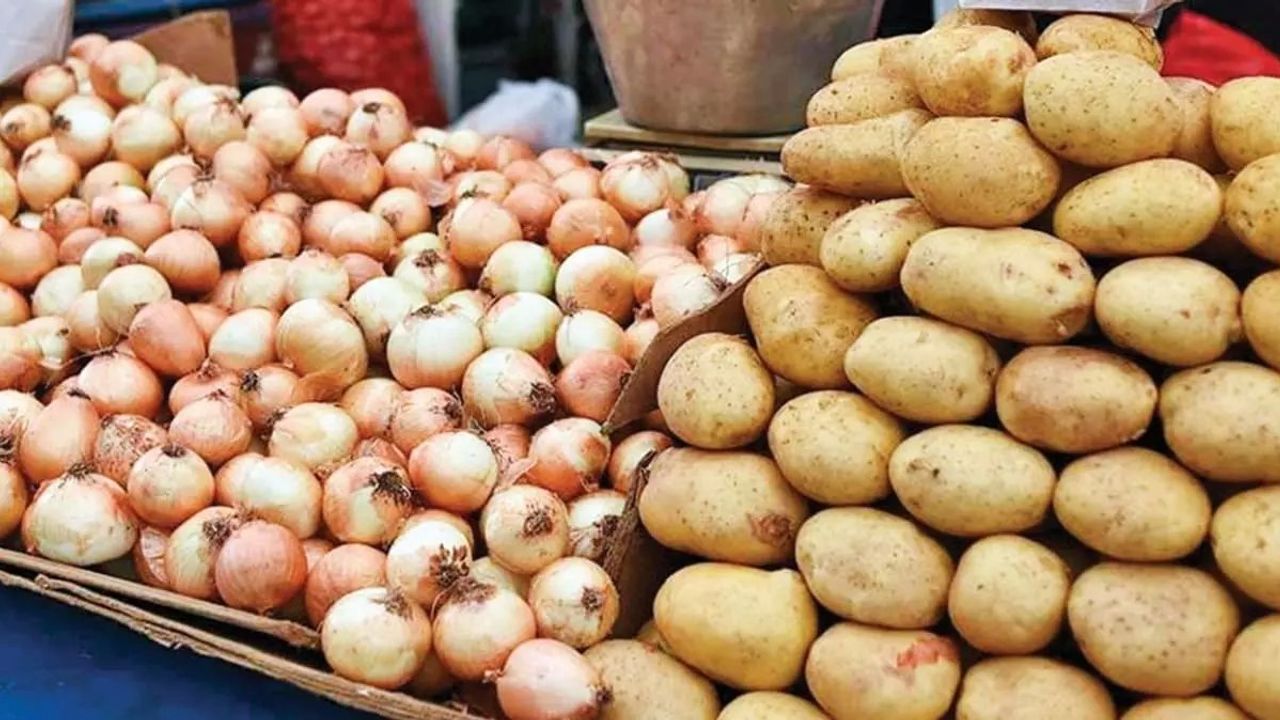 Patates ve Soğan İçin Borsa Önerisi: Fiyat Farkları ve Üretici Garantisi