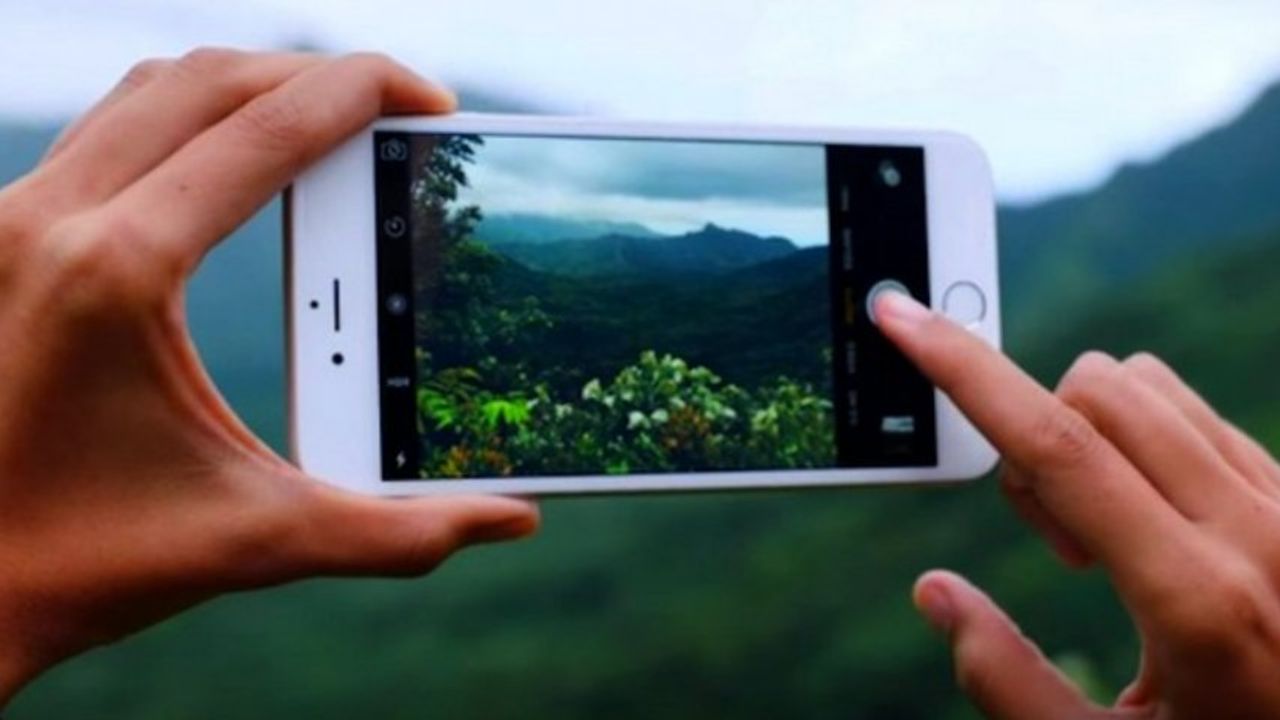 Telefon Kameralarını Temizlemek için Basit Bir Yöntem: Silgiyle Bulanıklığı Gidermek