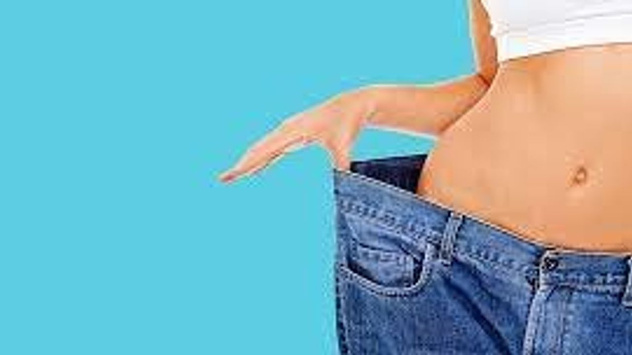 Sağlıklı Kilo Vermek İçin Ameliyatsız Çözüm!! Bimodal Detoks