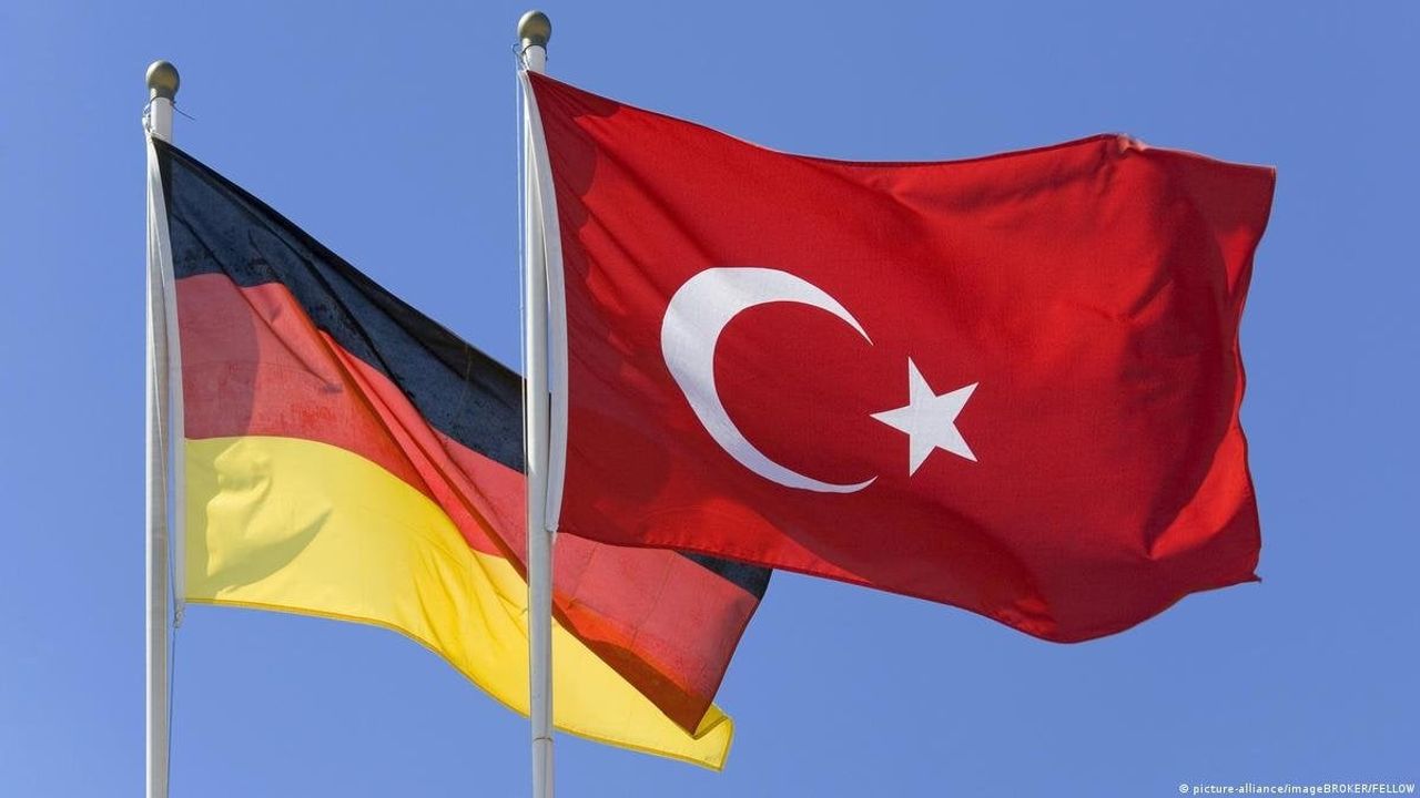 Almanya, Türkiye ve Balkan ülkelerinden 2 milyon işçi alacak