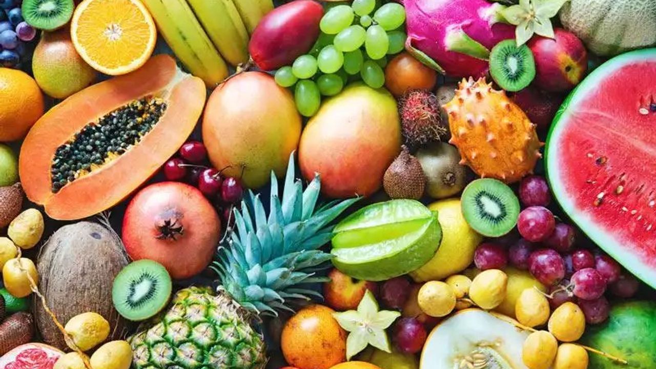 Meyveler Pişerken Neden Suları Yoğunlaşır ve Dibe Çökmezler?