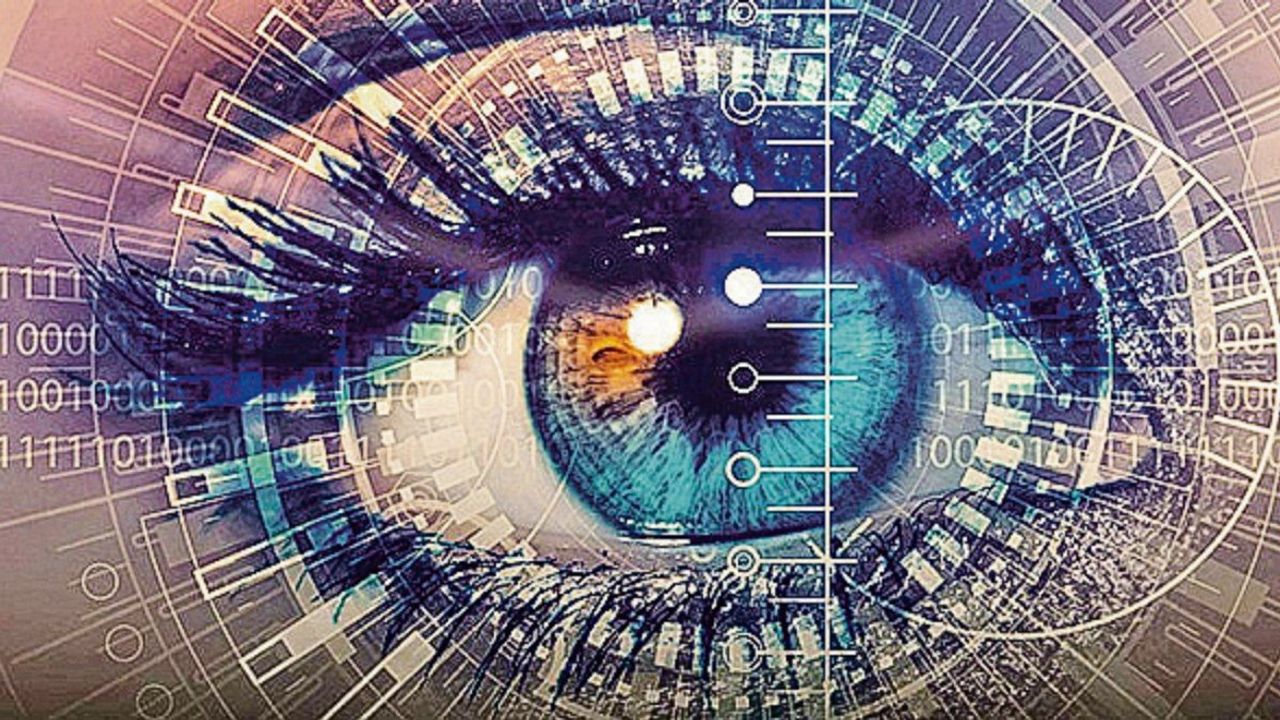 Göz Sıvısıyla Hastalık Tespiti Yapan Yapay Zekâ