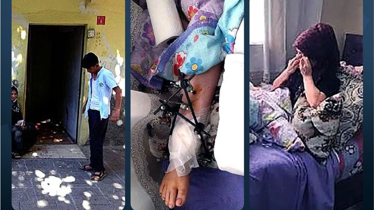 TikTok’ta canlı yayın açtığı için annesini vuran genç tutuklandı