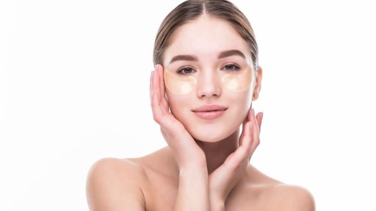 Kolajenin mucizevi etkisi: Gece kullanın, kırışıklıklara elveda deyin