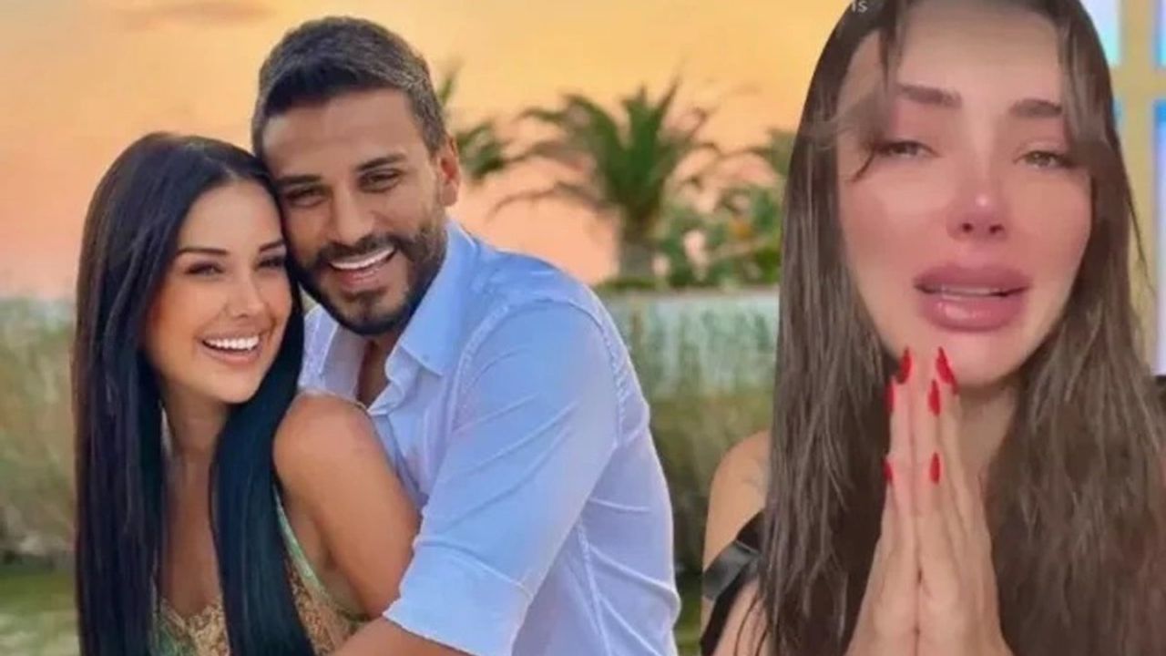 Dilan Polat’ın arkadaşı Nez Demir’den şok itiraf: ‘Arkadaş kurbanı oldum’