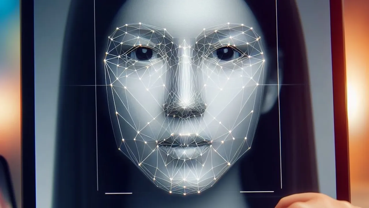 MacBook’larda Yüz Tanıma Devri Başlıyor! Face ID Özelliği Geliyor