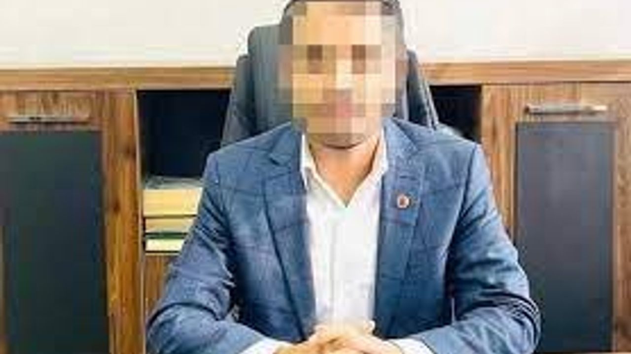 Şanlıurfa’da müftüye cinsel istismar davası