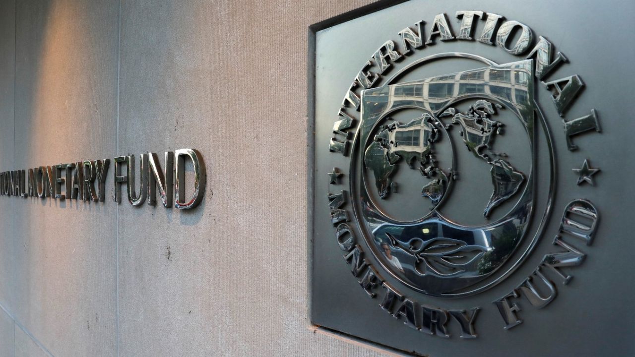 IMF’den Türkiye’ye büyüme tahminini yükseltti