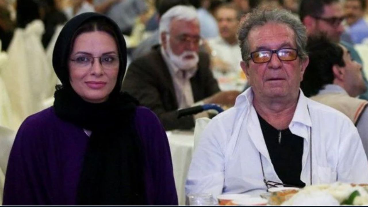 İran sinemasının duayeni Daryuş Mehrcui ve eşi evlerinde katledildi