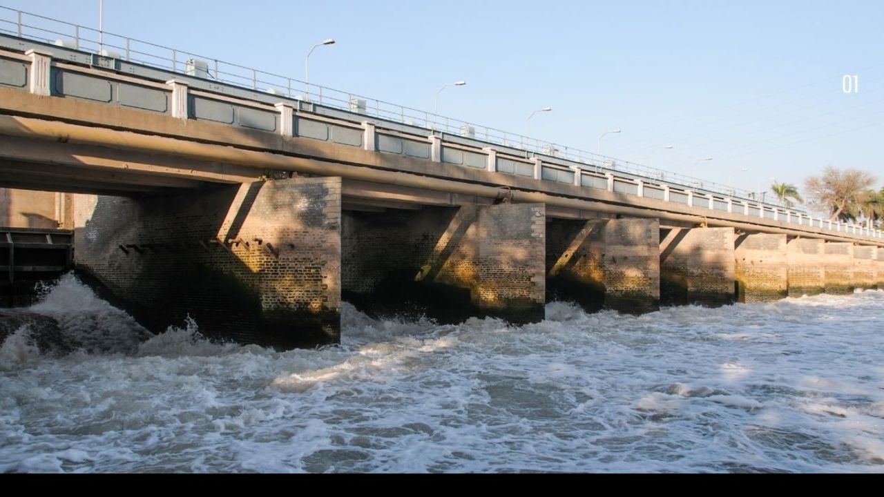 İSKİ İstanbulluyu uyardı! 'Dikkatli Olun' Baraj doluluk oranında tarihi düşüş 