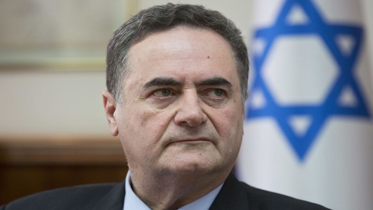 İsrail Bakanı’ndan skandal çağrı: “Hamaslıları idam edelim”