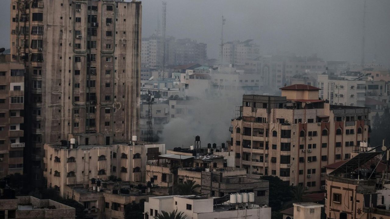 İsrail’deki saldırılarda 9 ABD’li hayatını kaybetti