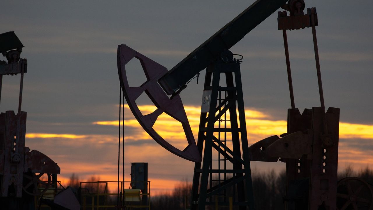 İsrail-filistin çatışması petrol piyasasını salladı