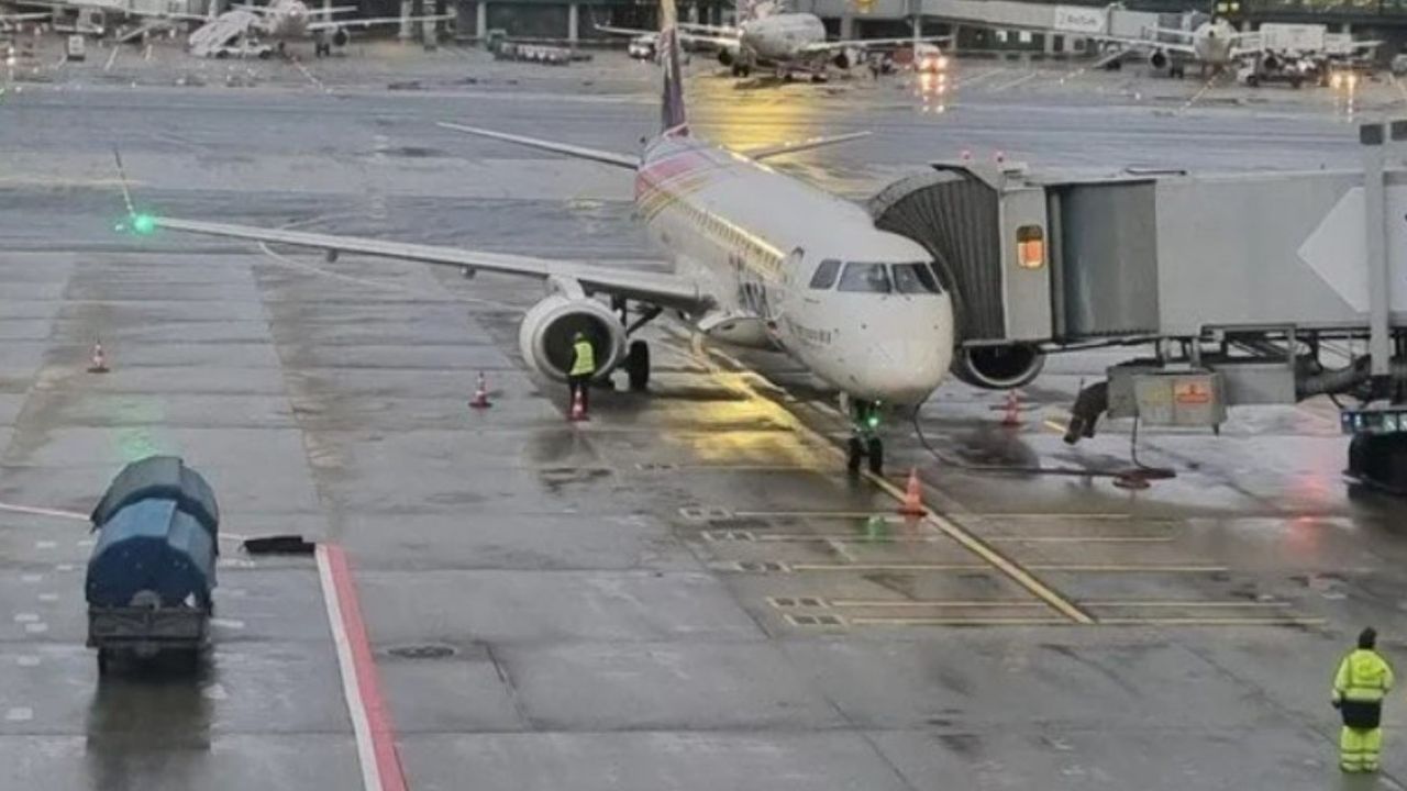 İsrail vatandaşları Türkiye’yi terk ediyor: Gazze saldırısı sonrası gerilim tırmanıyor