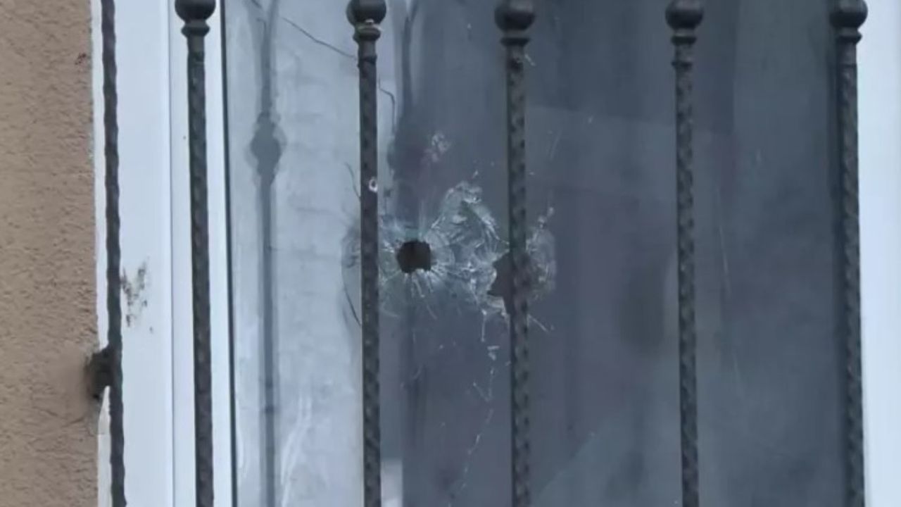 İstanbul’da ihbara giden polis şehit oldu: 32 suç kaydı olan saldırgan gözaltında