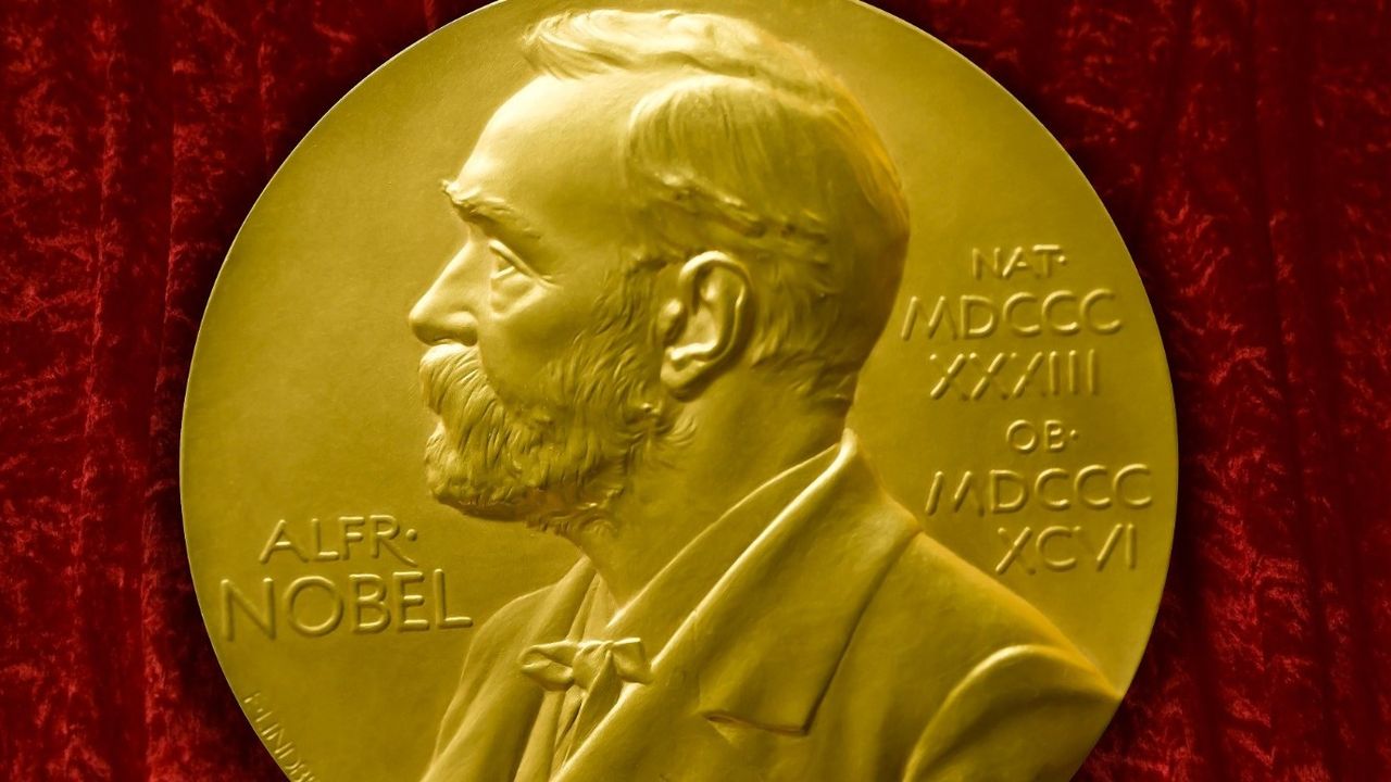 Kadınların iş gücüne katılımını araştıran Goldin’e Nobel Ekonomi Ödülü