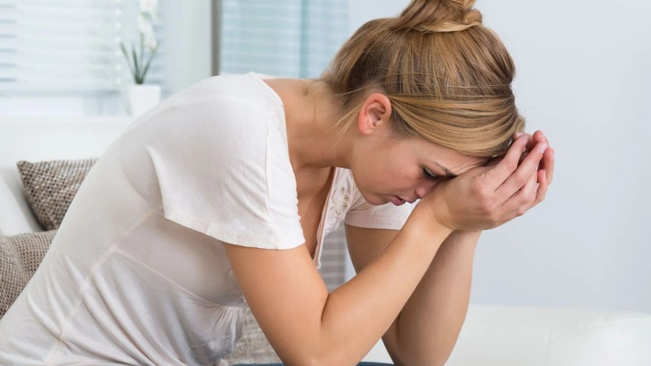 Kalp krizi riskini artırıyor! İşte stresi hayatınızdan çıkartmanız için yapmanız gerekenler... 