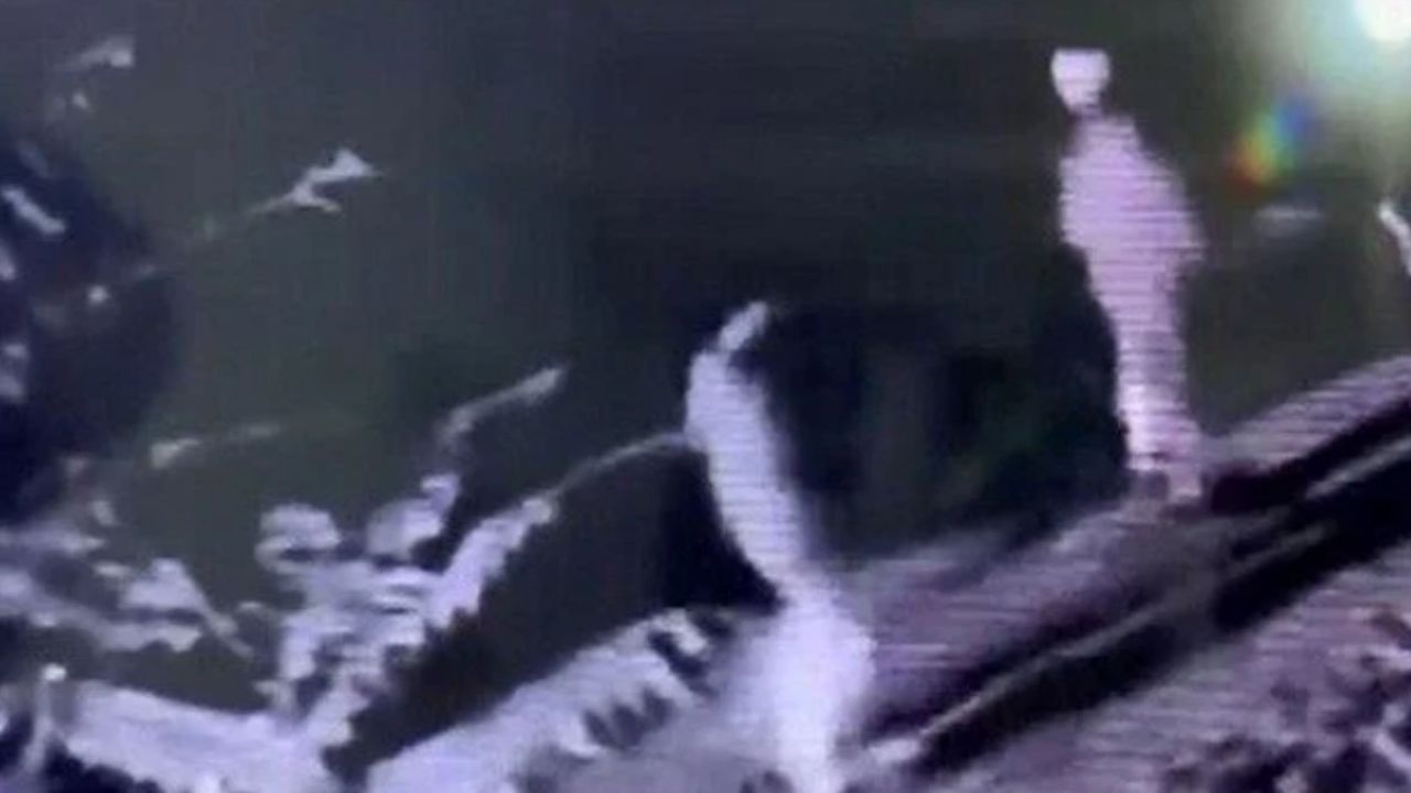 Kayseri’den Kırşehir’e gitti, yanlış adamı vurdu! 