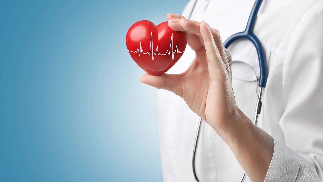 Kolesterolü dengeleyen bu mucizevi besinler kalp krizi riskini azaltıyor 