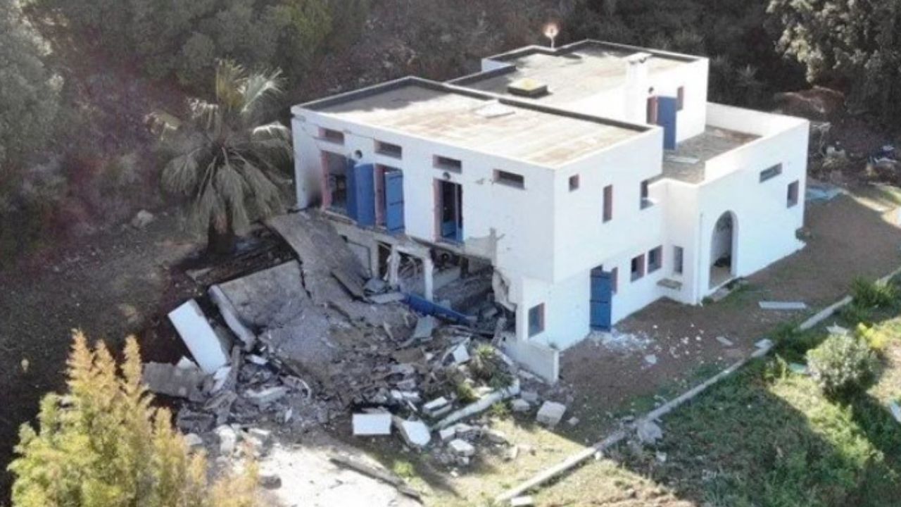 Korsika’da bağımsızlık yanlısı saldırılar: FLNC Fransa’ya meydan okudu