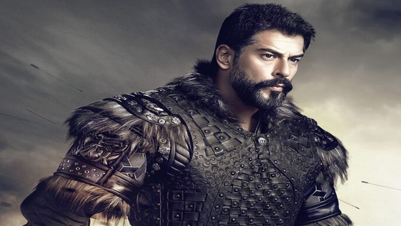 Kuruluş Osman 133. bölüm öncesi dev transfer! Çukurova Gaffur'u iken pek de sevilmiyordu