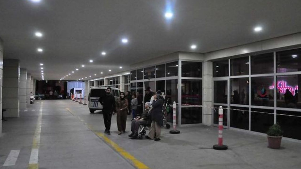 Manisa’da yemek zehirlenmesi skandalı: 454 işçi hastaneye koştu