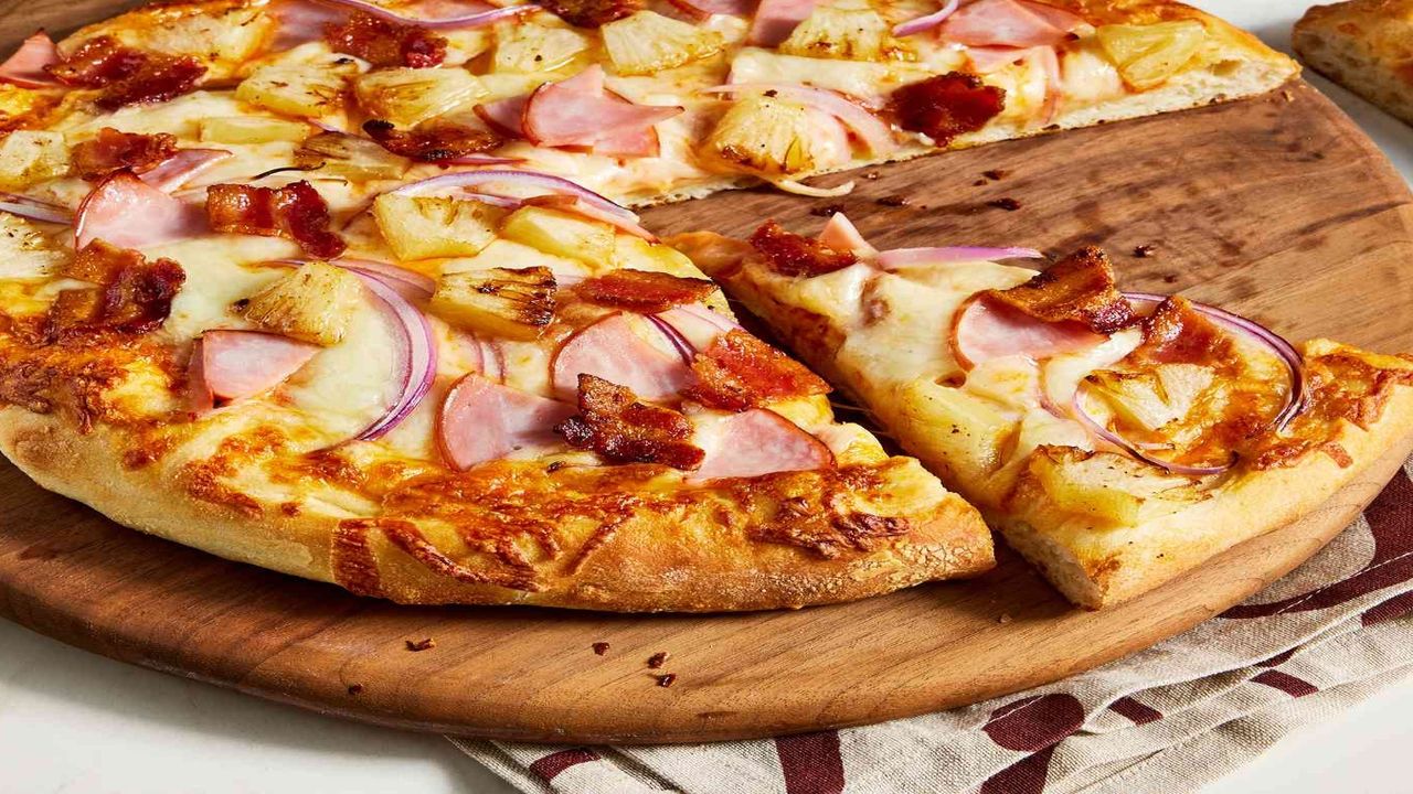 MasterChef Hawaii pizza tarifinin püf noktaları sızdırıldı! 