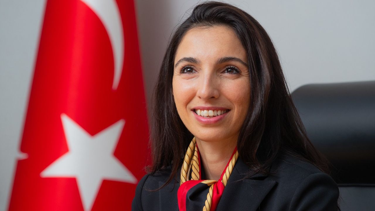 Merkez Bankası Başkanı Erkan: Enflasyondaki yavaşlama sürüyor, dezenflasyon 2024'te başlayacak