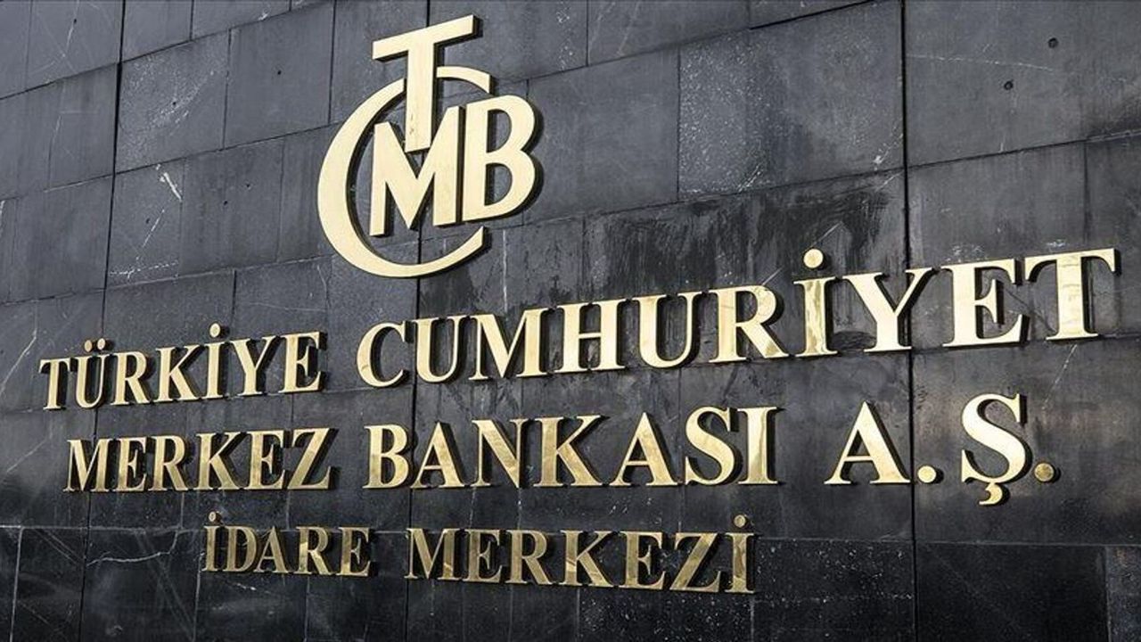 Merkez Bankası’ndan sert hamle: Faiz yüzde 35’e yükseldi