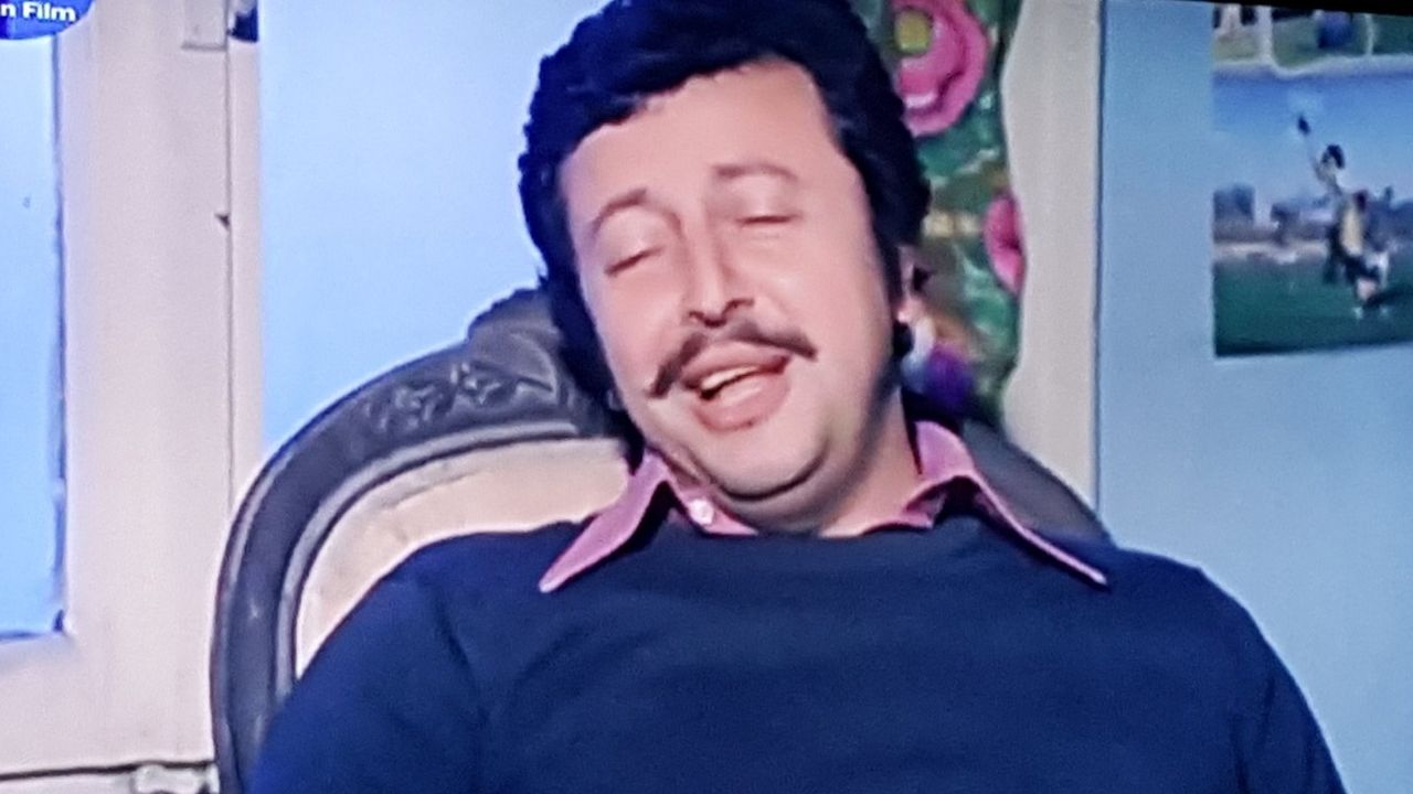 Metin Akpınar'ın gizli kızı mahkeme kararıyla ortaya çıktı!