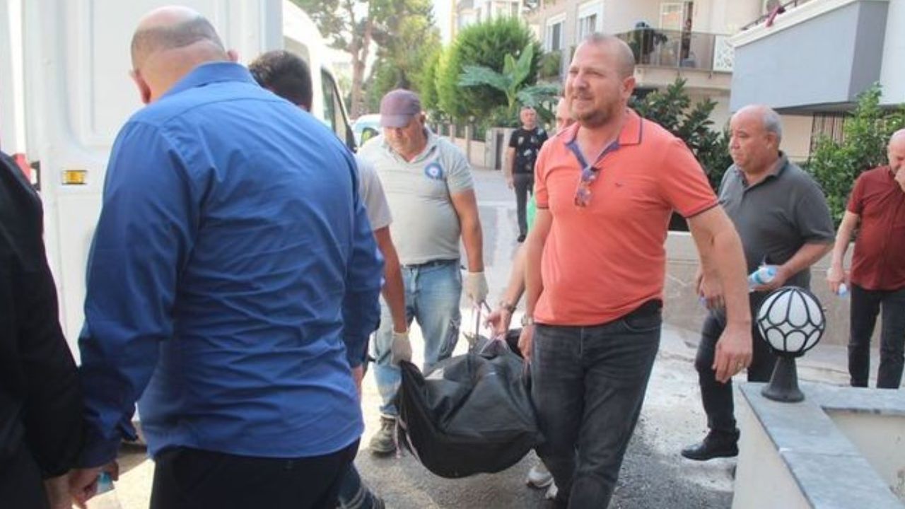 MHP’li yöneticinin şüpheli ölümü