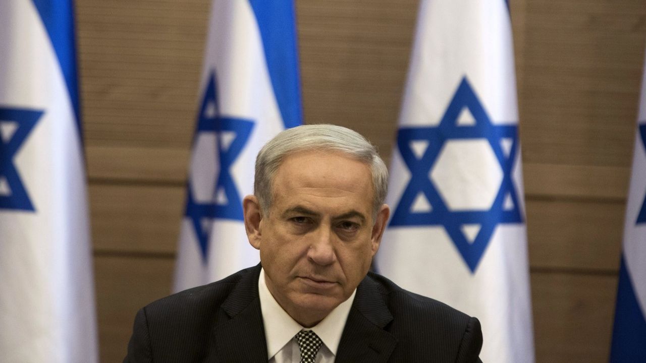 Netanyahu: Bu fiyaskonun bedelini ben dahil herkes ödeyecek