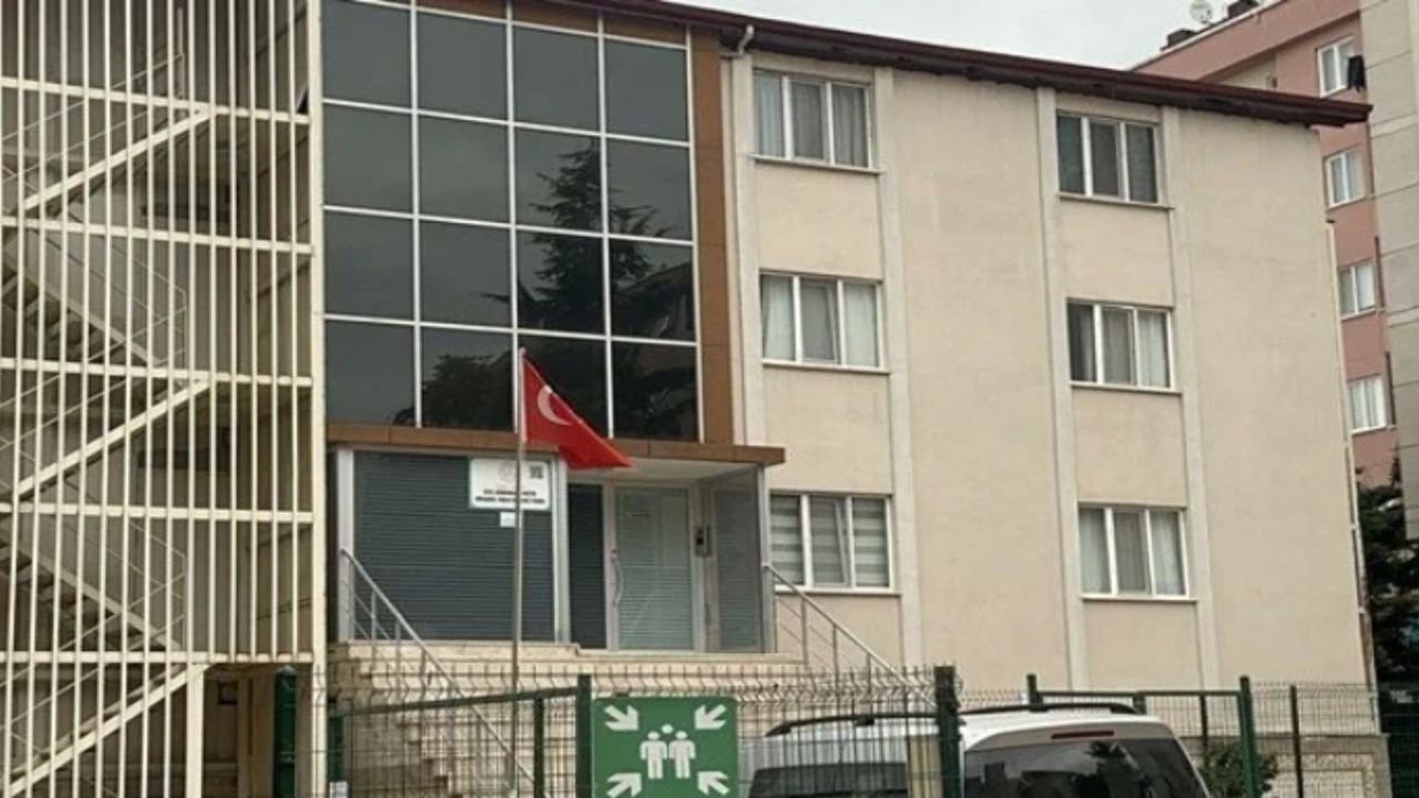 Öğrenci yurdunda cinsel istismar skandalı