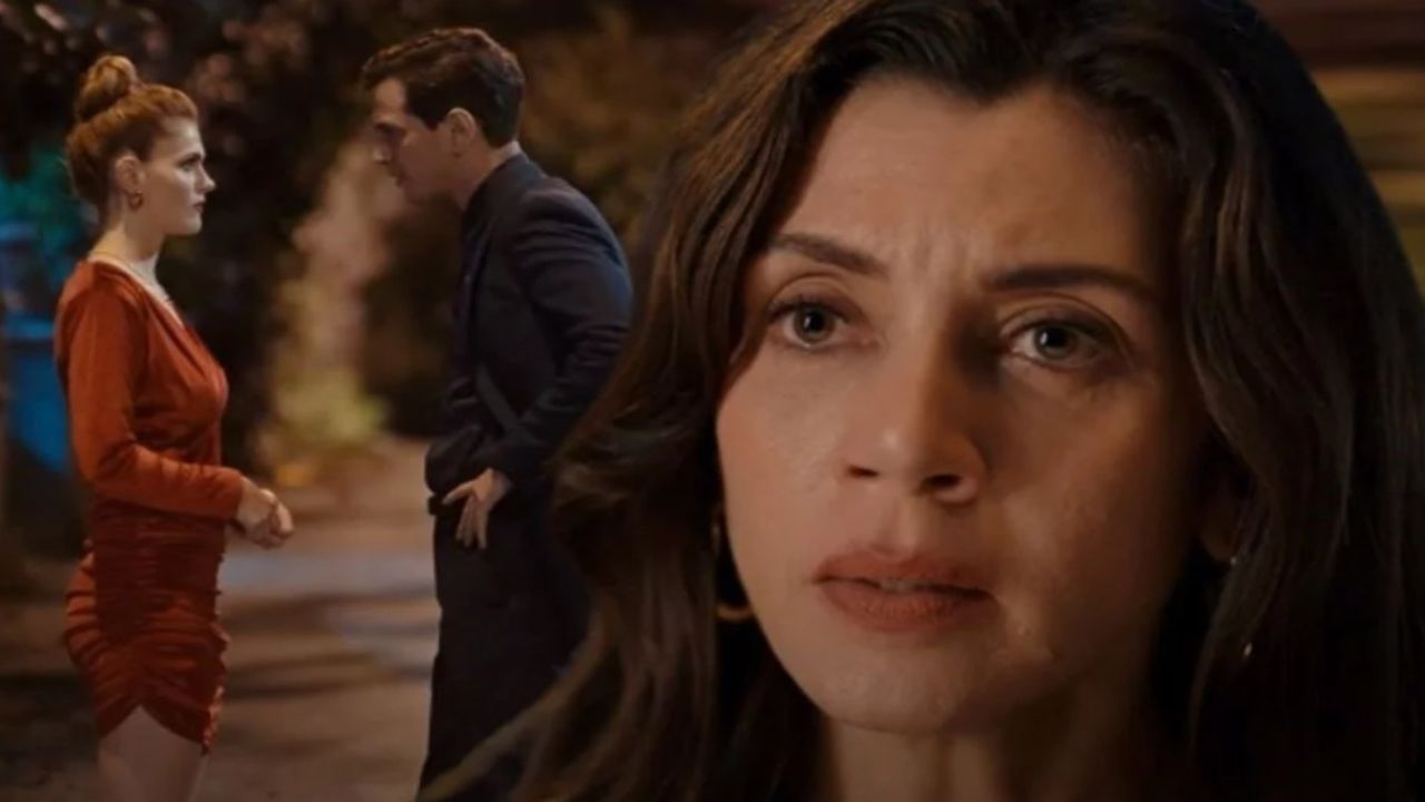 Ömer'de Vicdan'dan yeni hamle: Gamze ve Ömer'in başı dertte!