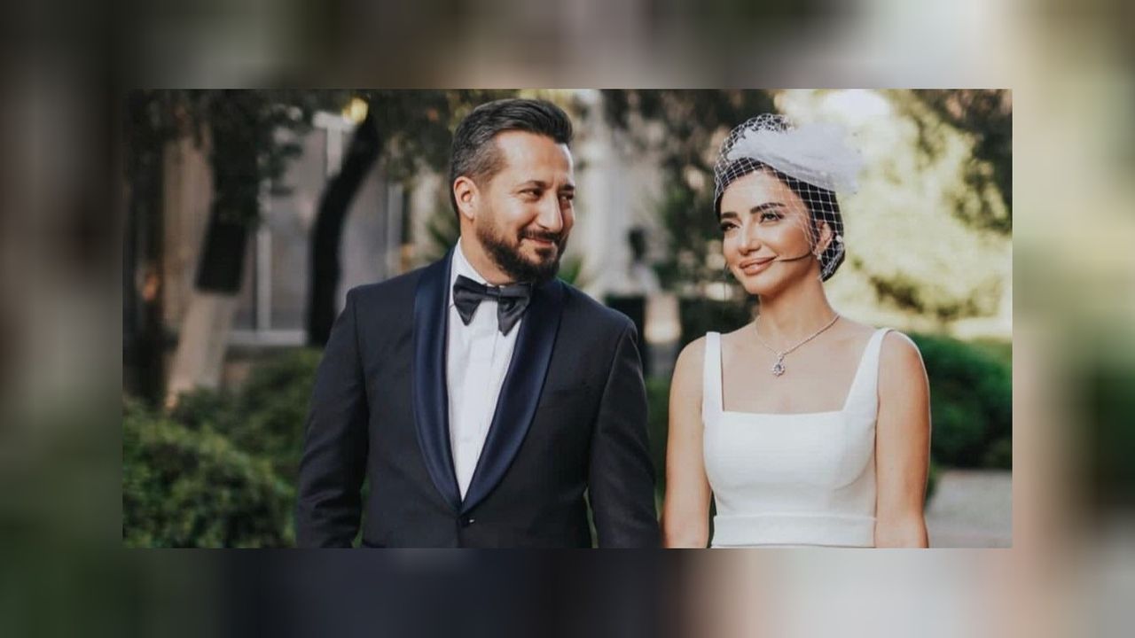 Öykü Gürman: ''Çocuğumla birebir ilgilenmek istiyorum, bir süre işime ara verebilirim''