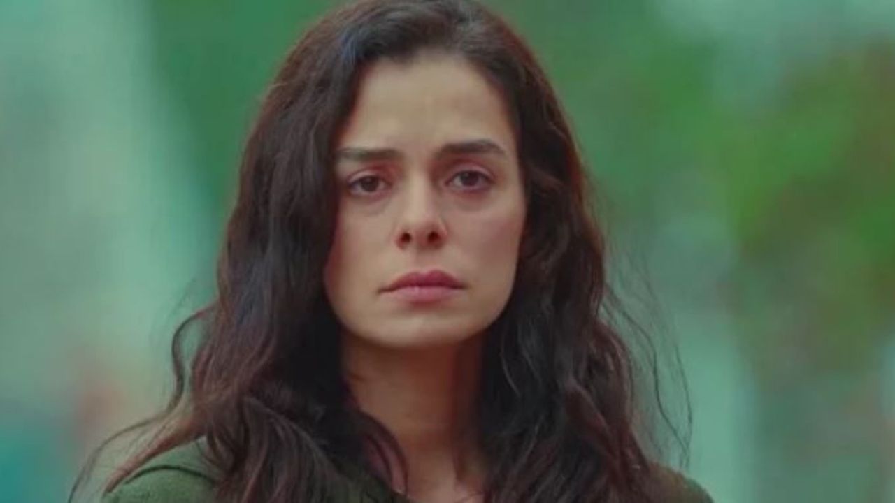 Özge Özpirinçi'yi yasa boğan haber!