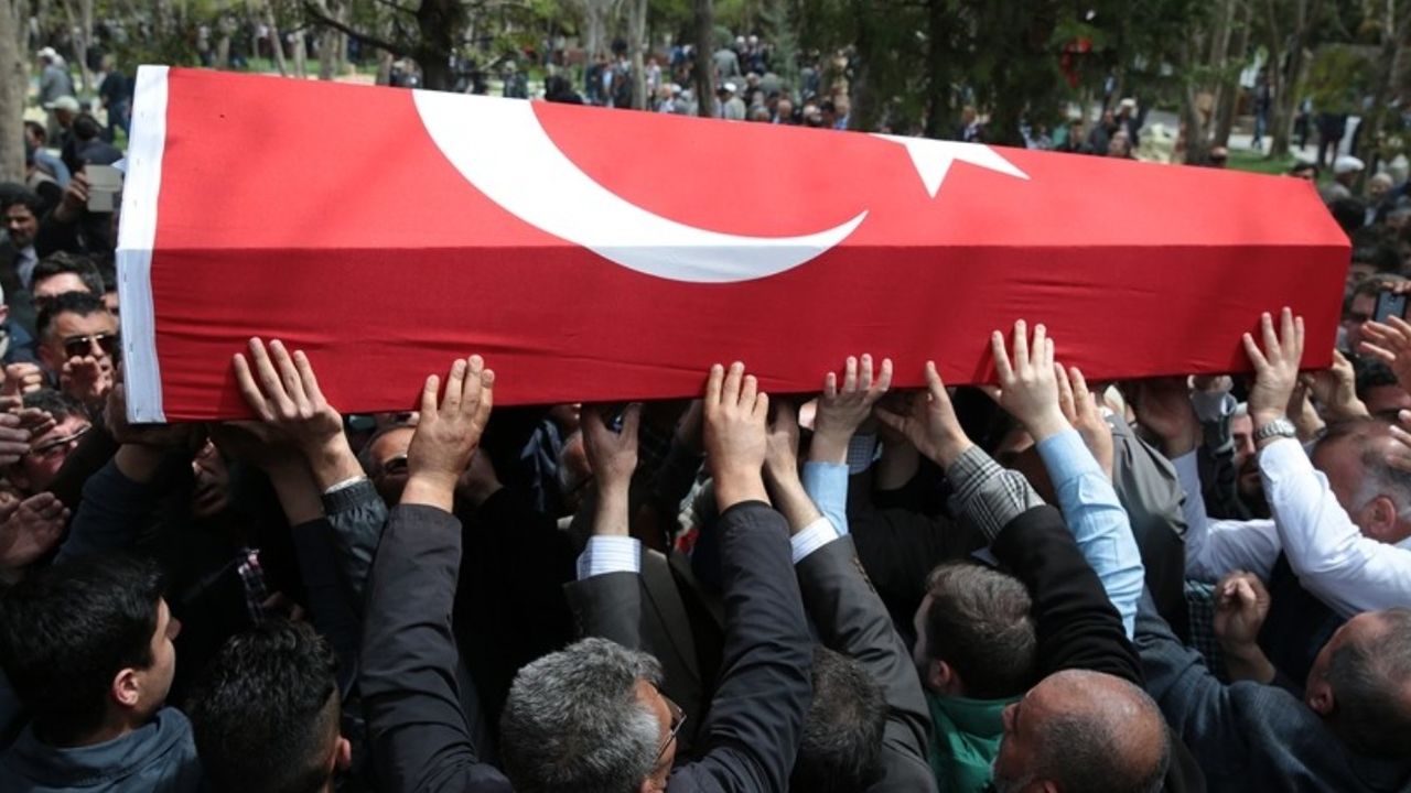 Pençe-Kilit Operasyonu'nda bir asker şehit düştü