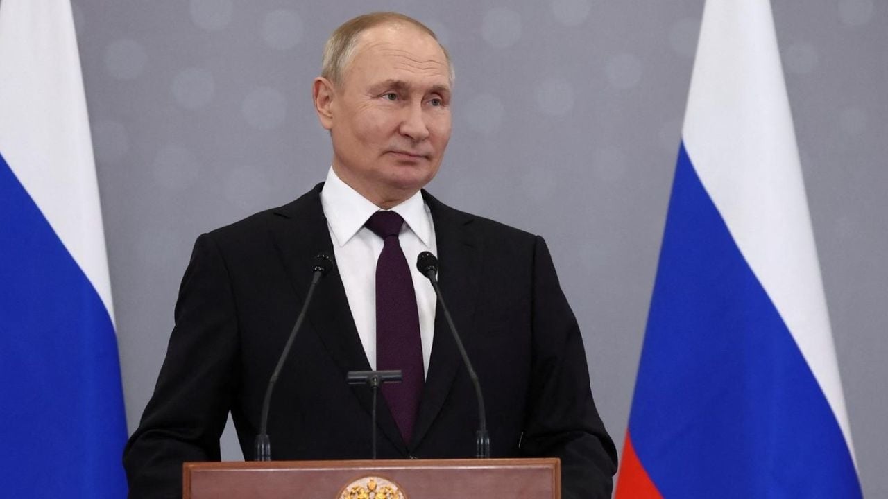 Putin’den Filistin’e tam destek: “ABD tansiyonu yükseltiyor”