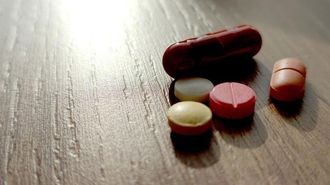 Sahte ilaç çetesi çökertildi: 12 gözaltı