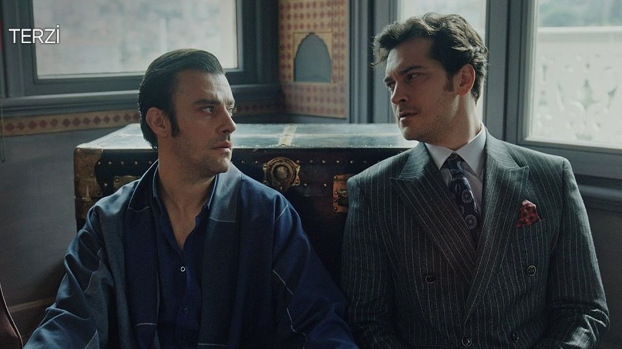 Salih Bademci'den Çağatay Ulusoy itirafı...